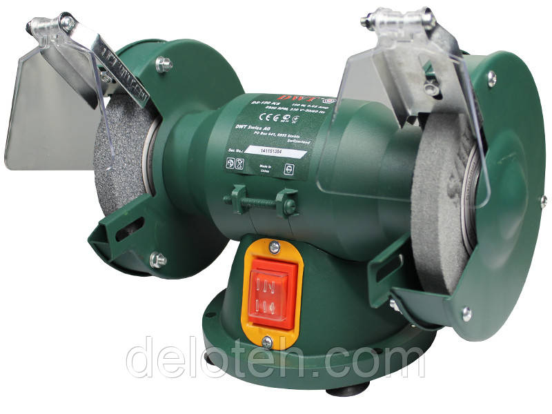 Точило DWT DS-150 KS, фото 1