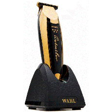 Тример Wahl Detailer Wide Cordless Li Black&Gold (08171-716), фото 3