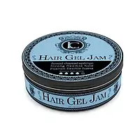 Гель для стайлинга волос Lavish HAIR GEL JAM Strong flexible hold 150ml