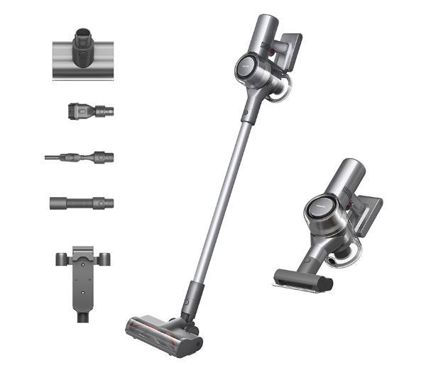 Вертикальний + ручний пилосос (2в1) Dreame Cordless Vacuum Cleaner V11 SE