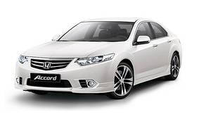 ACCORD 8 (2008-2012)