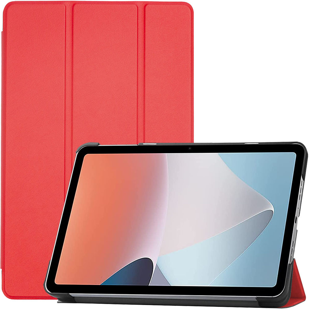 Чохол Galeo Slimline Portfolio для OPPO Pad Air 10.36" Red