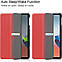 Чохол Galeo Slimline Portfolio для OPPO Pad Air 10.36" Red, фото 3