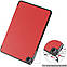 Чохол Galeo Slimline Portfolio для OPPO Pad Air 10.36" Red, фото 5