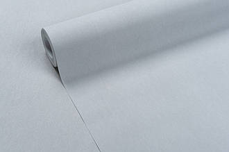 Світлі однотонні шпалери, Світлі сірі шпалери, Шпалери для спальні Vinil LS ФК СШТ 4-1215 (1,06х10,05м)