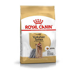 Royal Canin Yorkshire Terrier Adult Сухий корм для дорослих собак породи Йоркширський Тер'єр 0.5кг