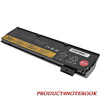 Батарея для ноутбука LENOVO 01AV425 (ThinkPad: T470, T480, T570, T580 series) 10.8V 4400mAh 48Wh Black