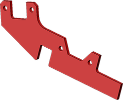 Косынка ОЗШ 00.498А