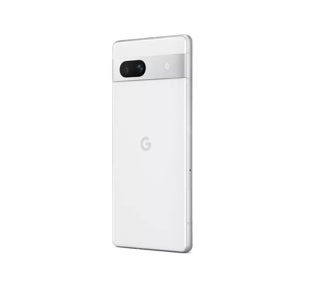 Google Pixel 7a 8/128GB, Snow, cмартфон, Європейська версія