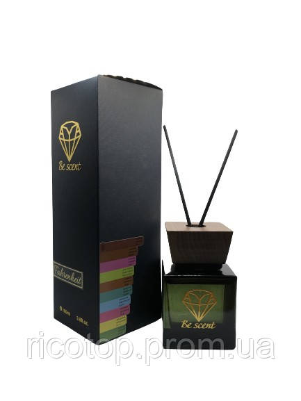 Аромадифузор для дому AYA be scent "Fahrenheit" 100 ml