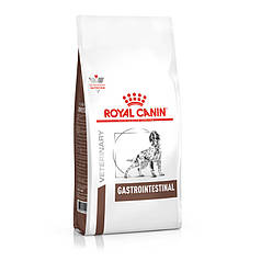 Royal Canin Veterinary Gastrointestinal Canine Дієта для собак під час порушення травлення 2кг