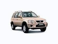 CR-V CRV 2 (2001 - 2006)