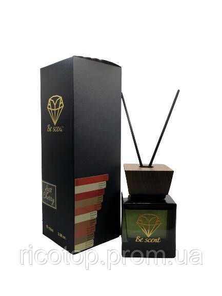 Аромадифузор для дому AYA be scent Lost Cherry 100 ml