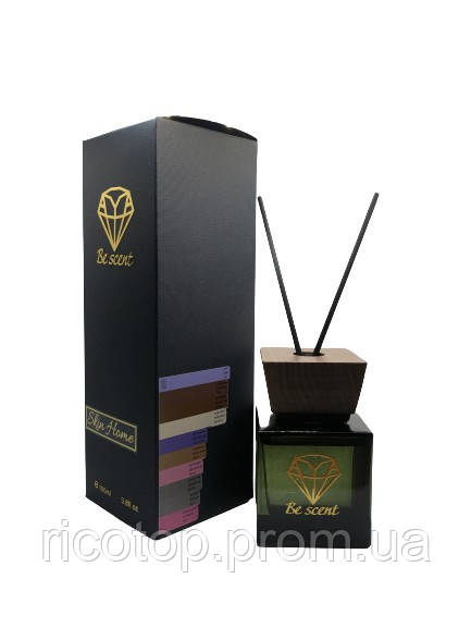 Аромадифузор для дому AYA be scent "Skin Home" 100 ml
