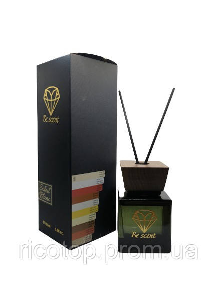 Аромадифузор для дому AYA be scent "Soleil Blanc" 100 ml