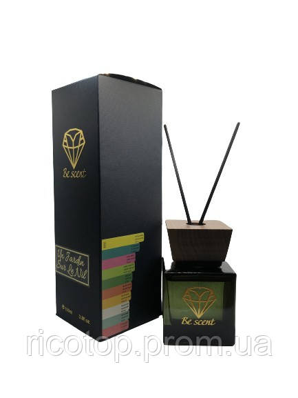 Аромадифузор для дому AYA be scent "Un Jardin sur le Nil" 100 ml