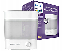 Електричний стерилізатор Philips Avent SCF291/00 650 Вт