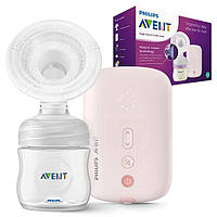 Молокоотсос электрический Philips Avent SCF395/11