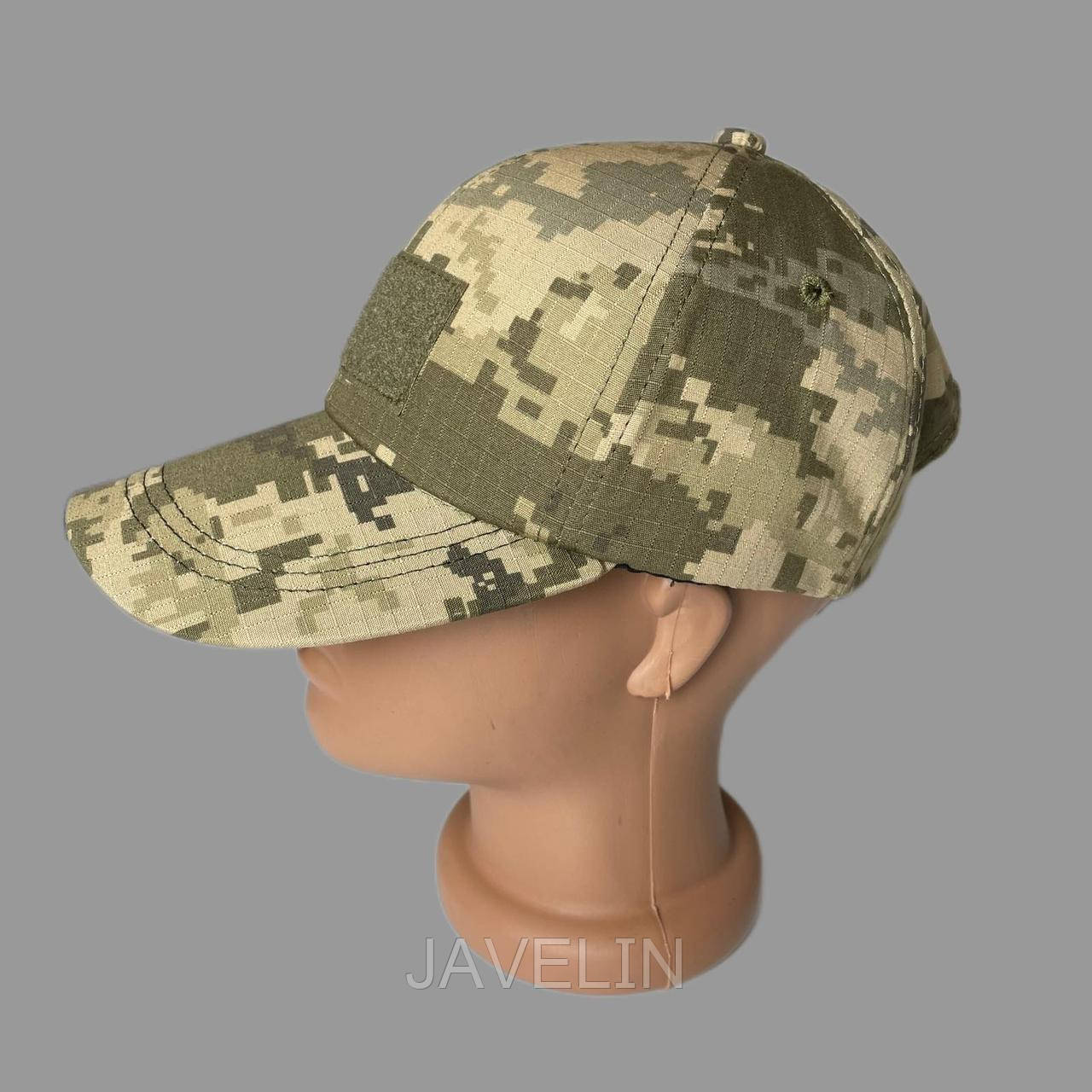 Кепка Тактическая Пиксель, Кепка Военная, Кепка Пиксель — Купить ...
