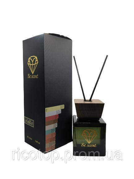 Аромадифузор для дому AYA be scent "Addict" 100 ml