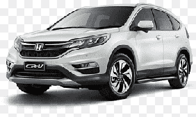 CRV (2011-2018)