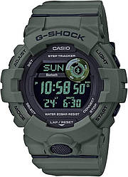 Чоловічий годинник CASIO GBD-800UC-3ER G-SHOCK