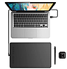 Планшет для малювання XP-Pen Deco01 V2 з безбатарейним стилусом, підтримує ОС Windows, Mac, Android і Chorm, фото 8