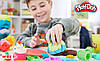 Барвиста суперколекція пластиліну Play-Doh, набір із 65 маленьких тюбиків по 28 г, фото 7