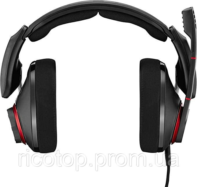 Sennheiser GSP 500 Black ID 1848593064 5450 Prom.ua