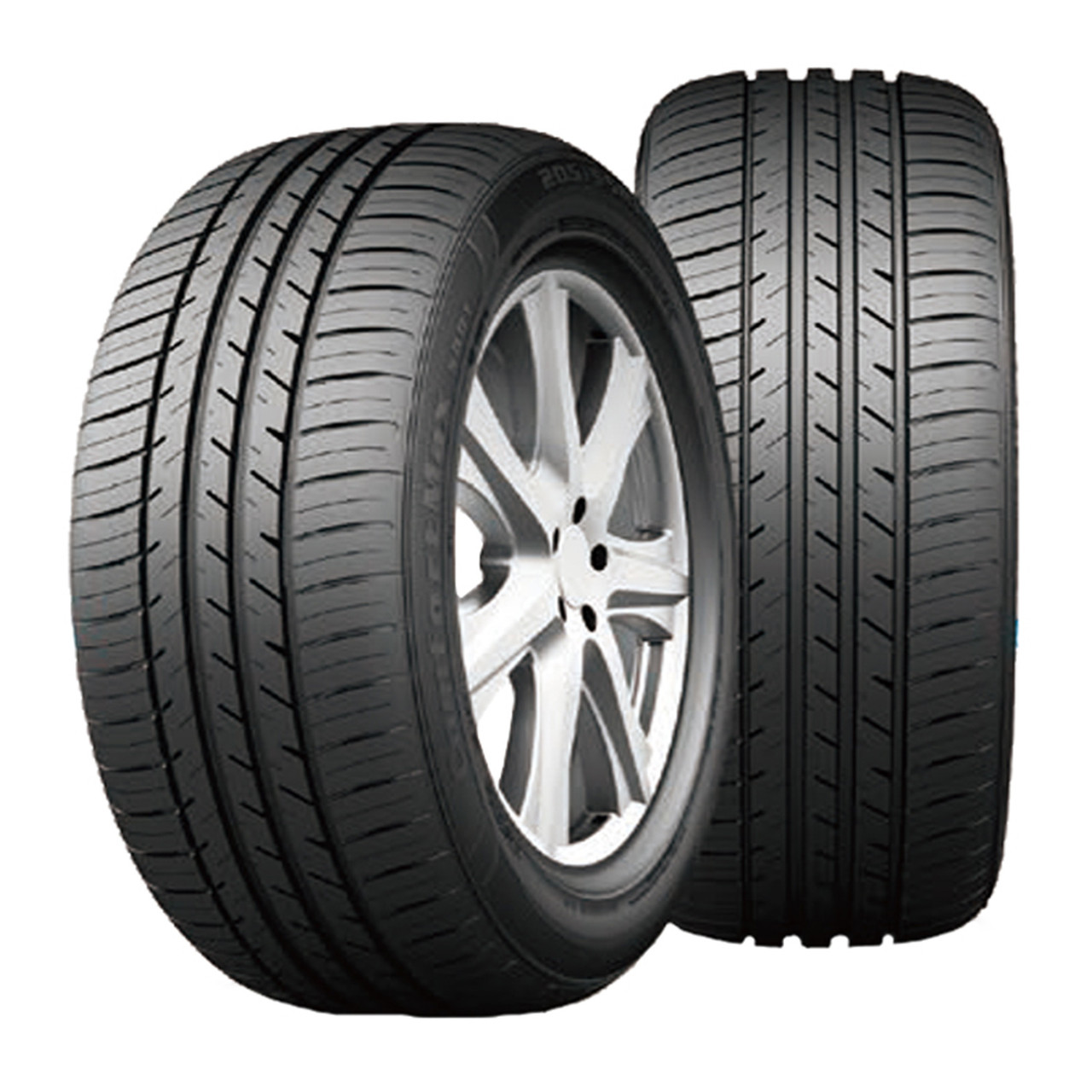 Автошина 225/65R17 102H ComfortMax S801 (Kapsen) Demi: Залог Качества - фото 3 - id-p1822655745