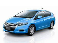 HONDA INSIGHT (2009-2014) 