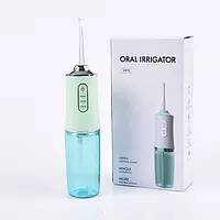 Ирригатор для зубов и полости рта Portable Oral Irrigator BF