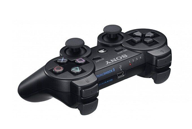 Бездротовий bluetooth джойстик PS3 SONY PlayStation 3 BF