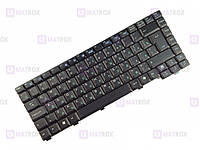 Оригинальная клавиатура для ноутбука Asus A3G, A3N, A6, A6T, A6R, A6G, A3000, A6000 series, black, ru