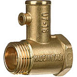 Ariston Водонагрівач BLU1 R 100 V 1.5 К PL DRY, фото 2