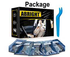 LED-лампи для салону авто