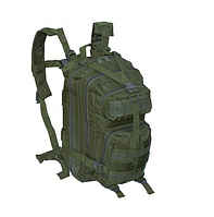 Военный оливковый боевой рюкзак Commando