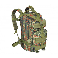 Военный боевой рюкзак Flecktarn Commando