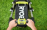 Ryobi Газонокосарка MAX POWER RY36LM40A-0, з декою 40 см, 36 В, акумуляторна (без АКБ і ЗП), фото 4