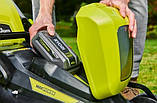 Ryobi Газонокосарка MAX POWER RY36LM40A-0, з декою 40 см, 36 В, акумуляторна (без АКБ і ЗП), фото 5