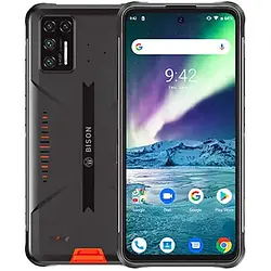 Смартфон UMIDIGI Bison GT 8/128GB Orange