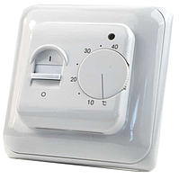 Терморегулятор для теплої підлоги механічний