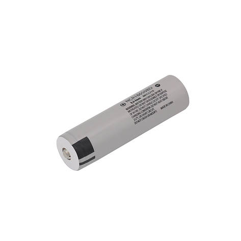 Акумулятор Panasonic NCR18650BD Tip Top (3200 mAh, 3.6V) літій-іонна батарея, фото 1