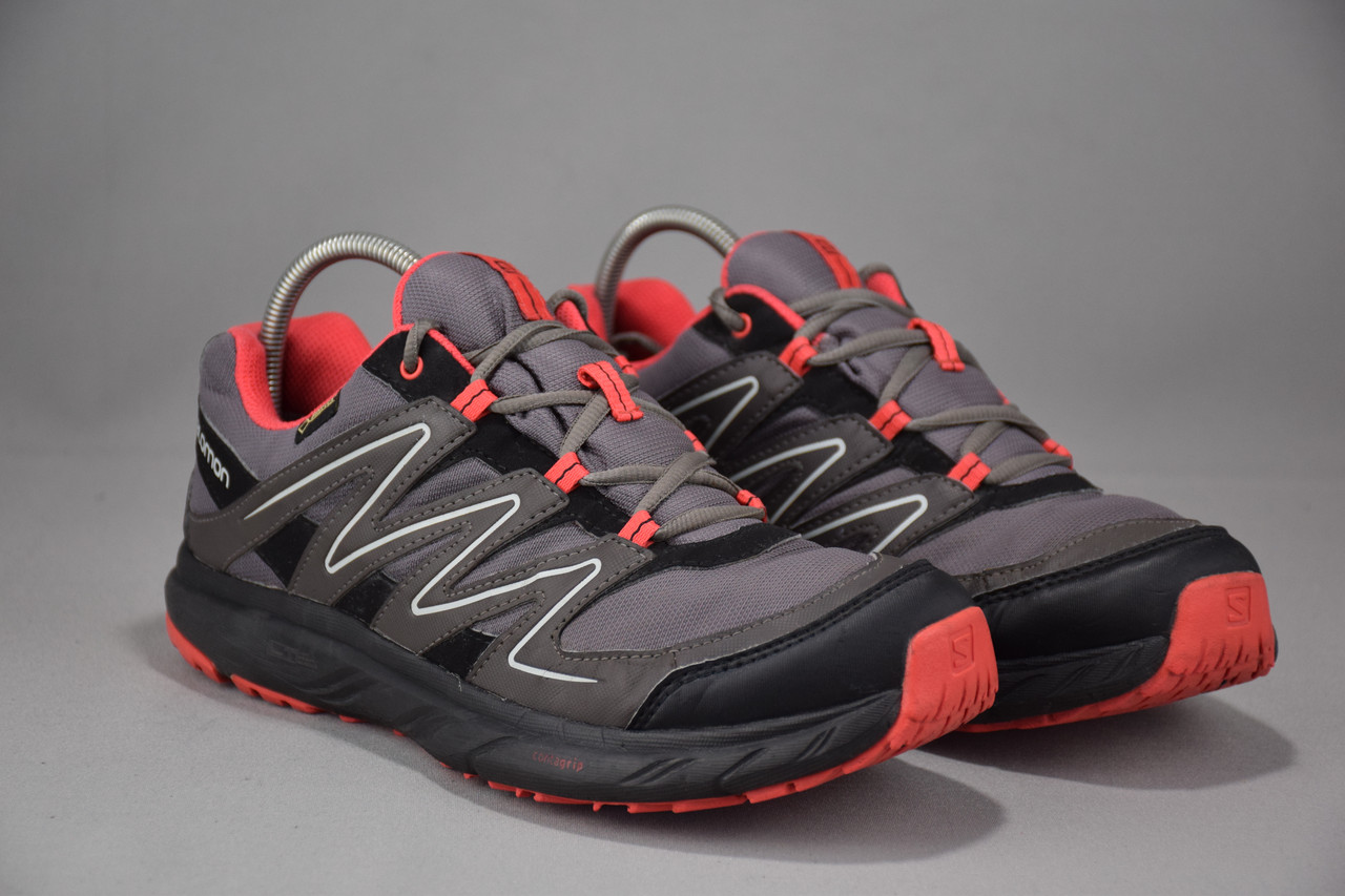 Salomon x store volt gtx w