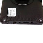 GPS Навігатор 7", G732 + DVR / Автомобільний навігатор з камерою на Android / Відеореєстратор в машину, фото 9