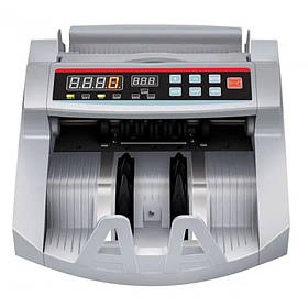 Грошово-рахунка, прилад для перевірки грошей з ультрафіолетовим і магнітним детектором UKC 2089 White