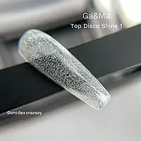 Gama Топ Disco shine 001 top