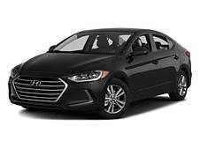 ELANTRA 6 2015-2018