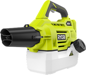 Ryobi Розпилювач Ryobi ONE + RY18FGA-0 18В, 2л, 7,2 л / ч solo (без АКБ і ЗП)