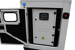 Дизельний генератор SOYGEN SGB 165 KVA, фото 6